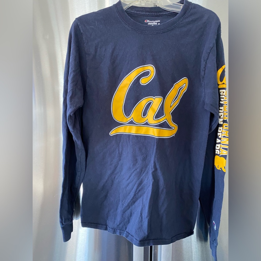 Cal Bears Long sleeve